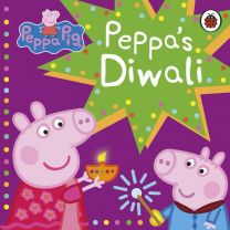 Learning about Diwali