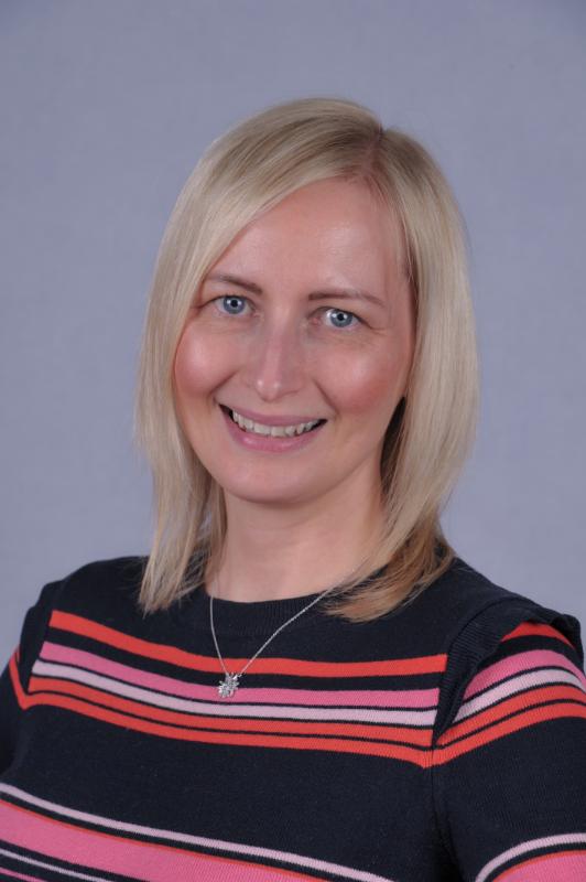 Wendy Lecky
