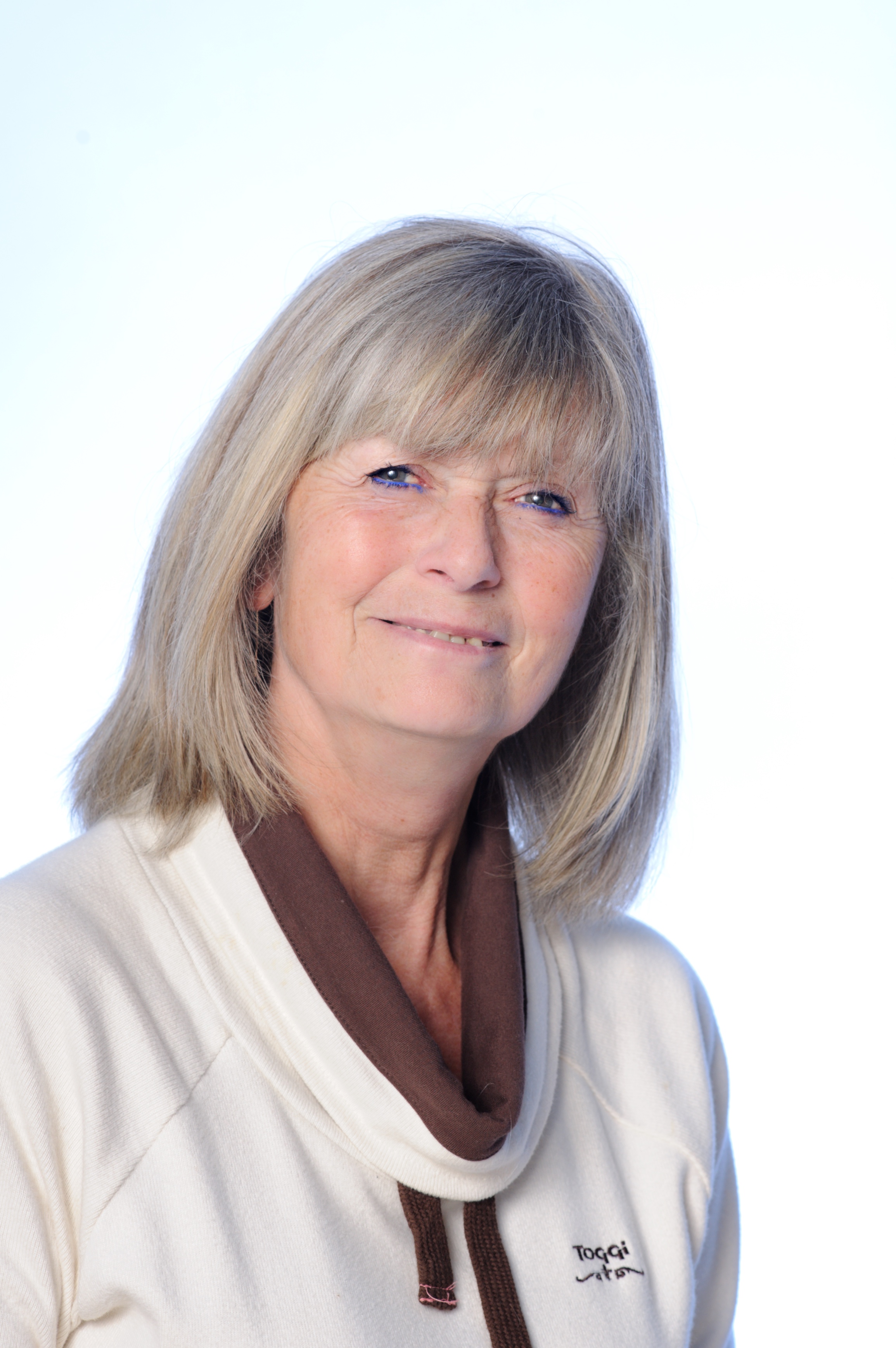 Beth Armstrong