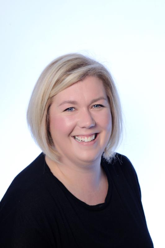 Catherine McFall