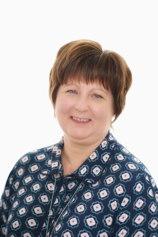 Judith Young